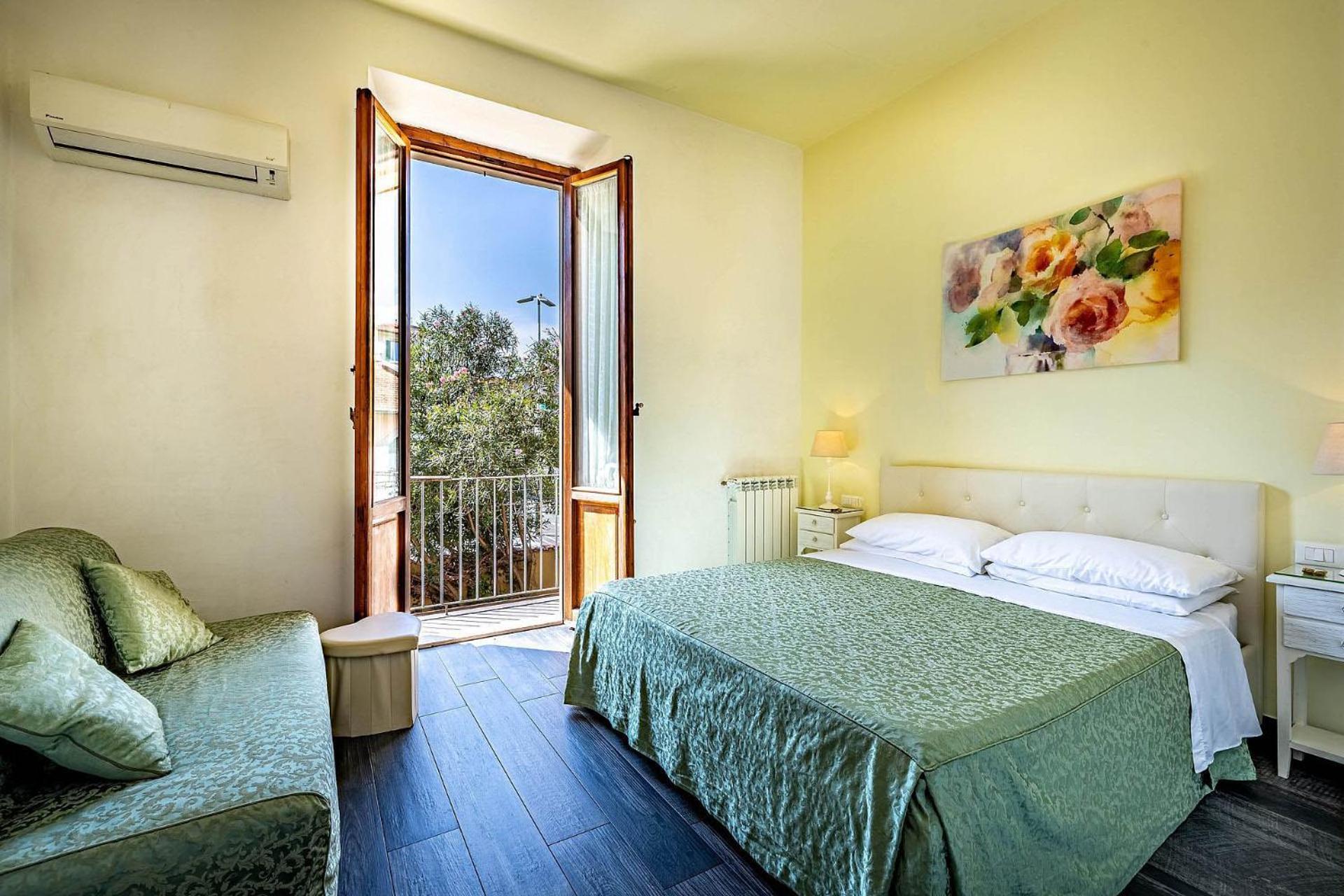 Bed & Breakfast Il Viaggiator Leggero *