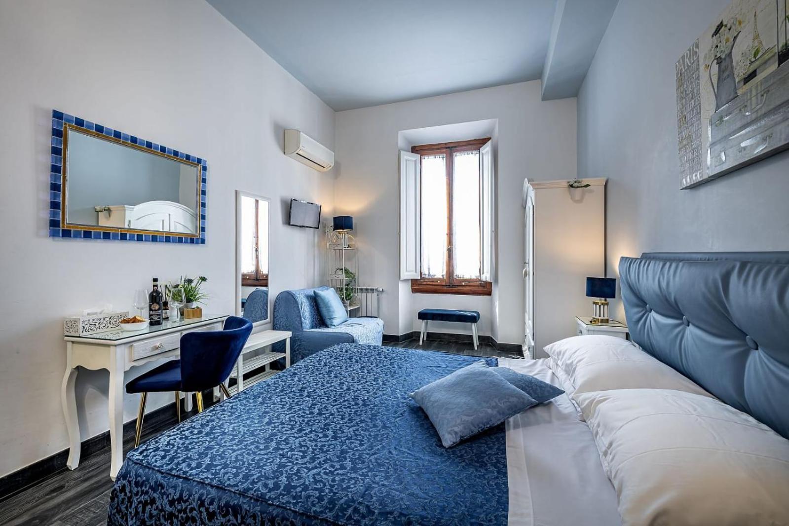 Il Viaggiator Leggero Bed & Breakfast *