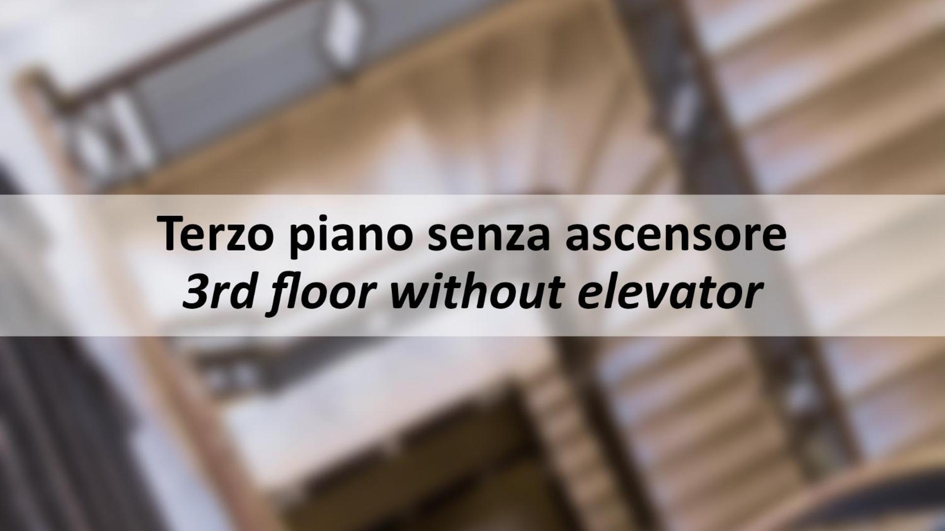 Mamo - Pilastri Terrace * Firenze