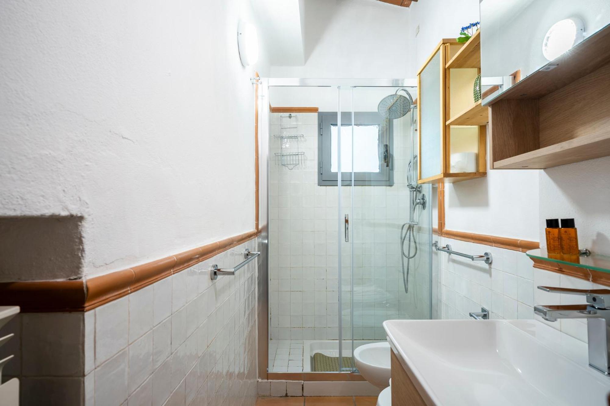 Apartment Station With Garden Florence