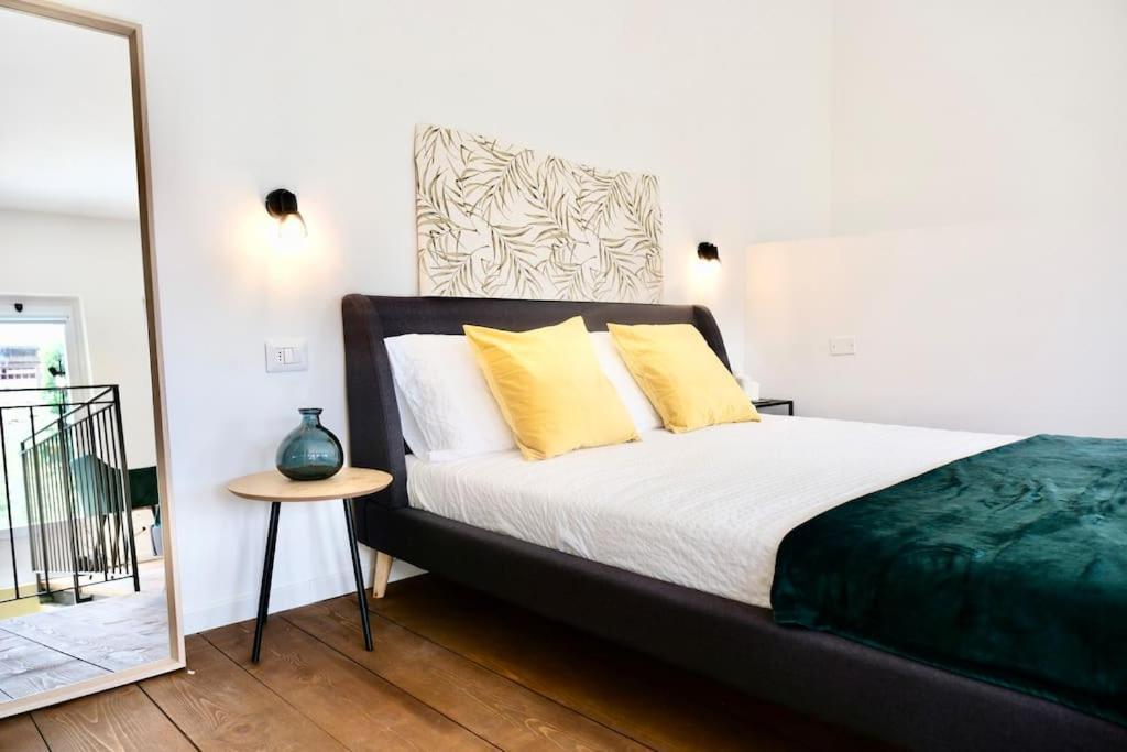 Loft Porta Romana A 5 Minuti Dal Centro Florence