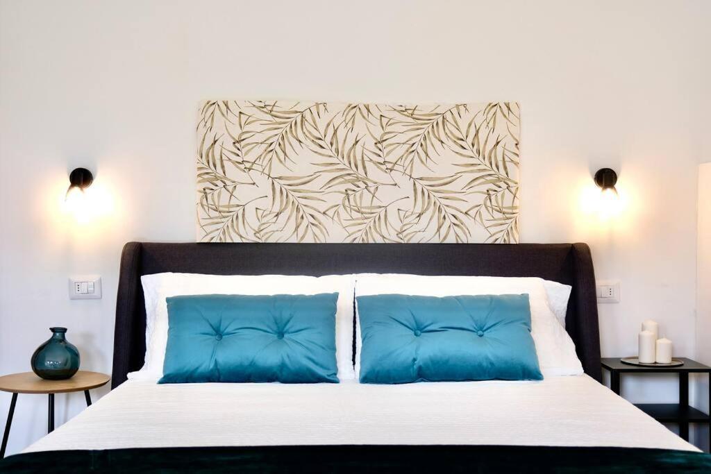 Loft Porta Romana A 5 Minuti Dal Centro Apartment