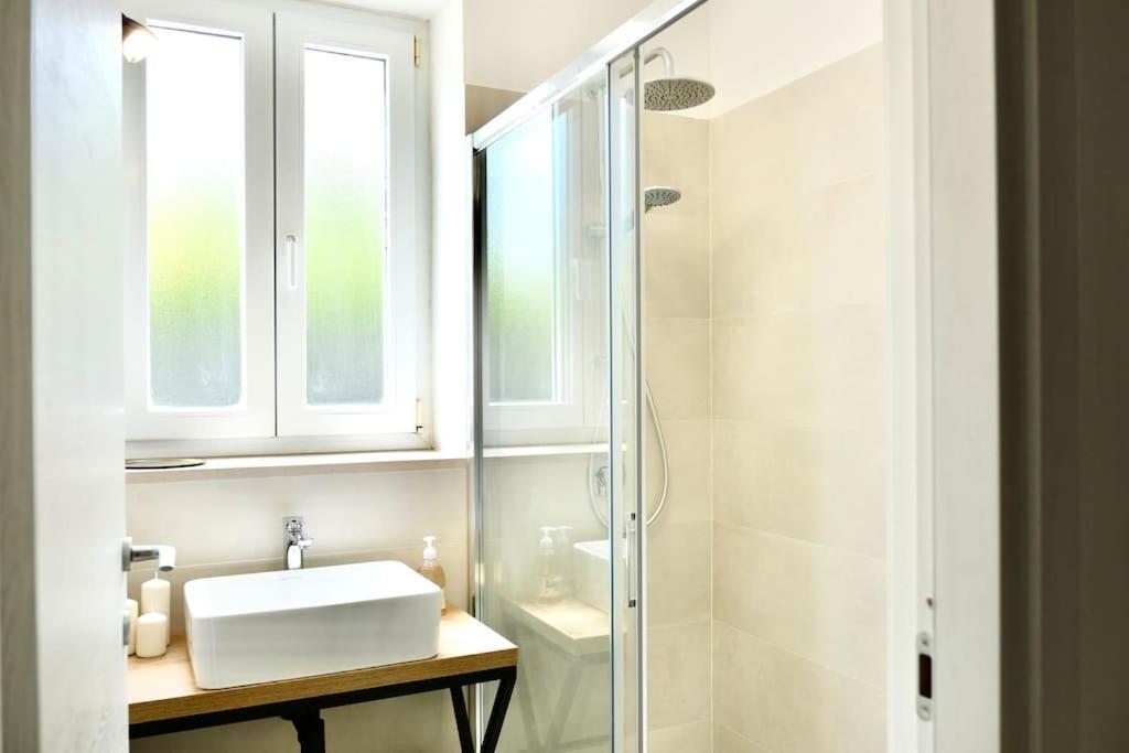 Loft Porta Romana A 5 Minuti Dal Centro Apartment