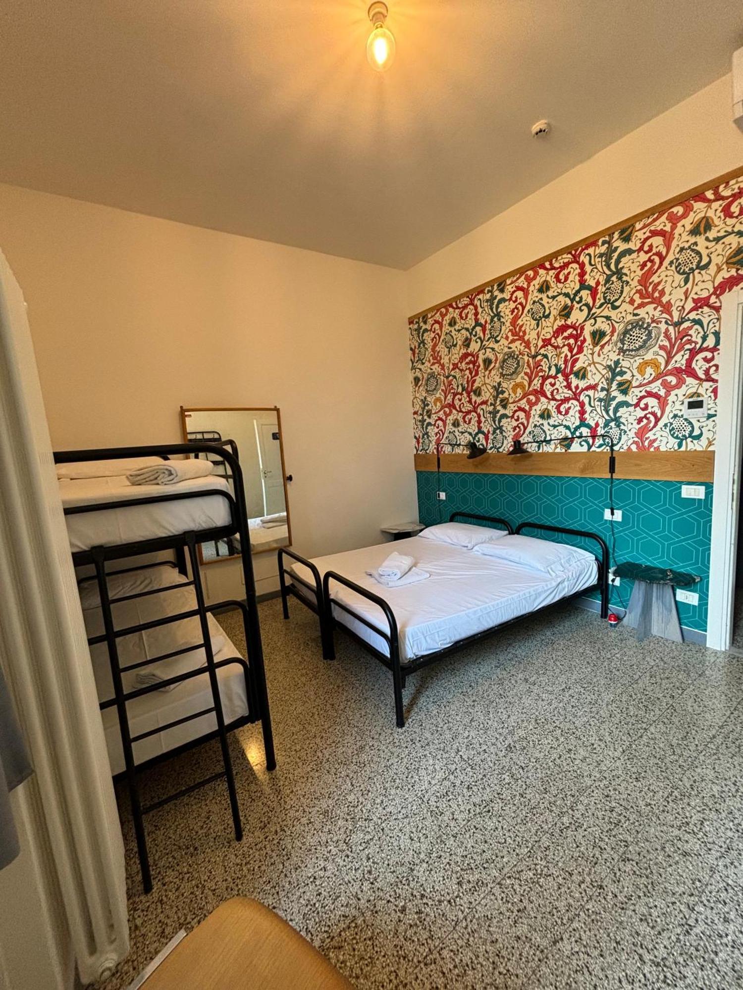 Hostel Tasso
