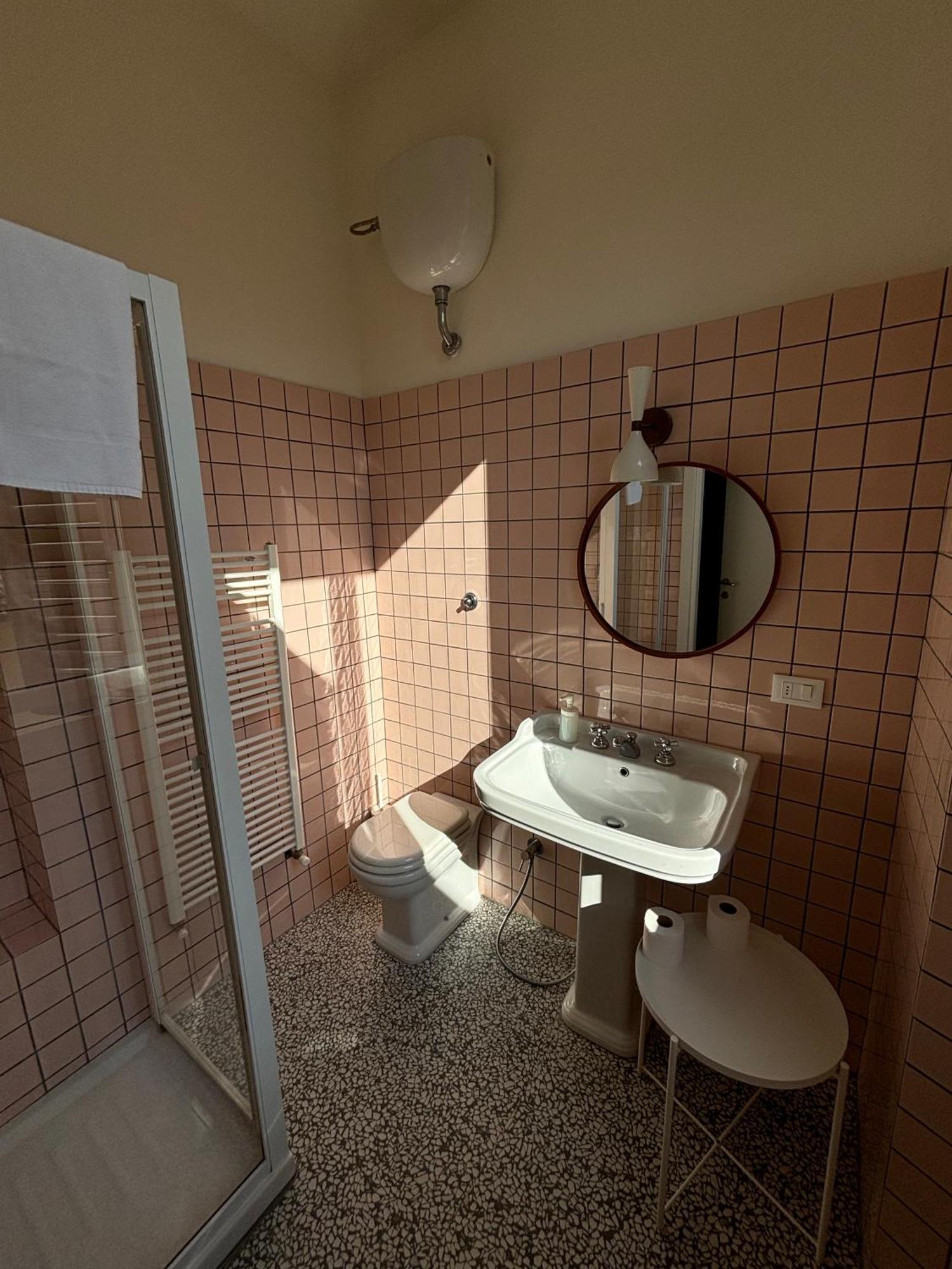 Tasso Hostel *