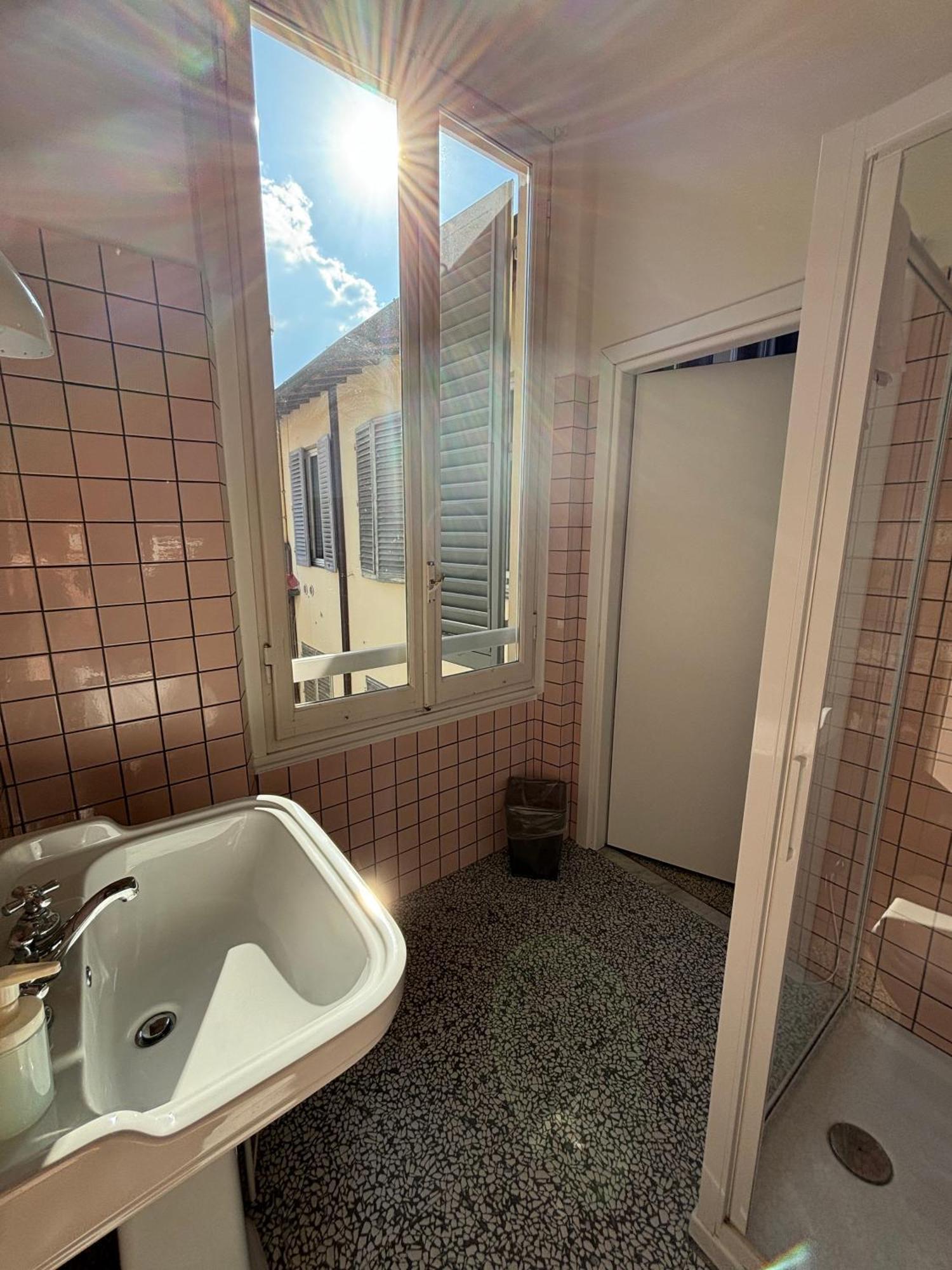 Hostel Tasso Florence