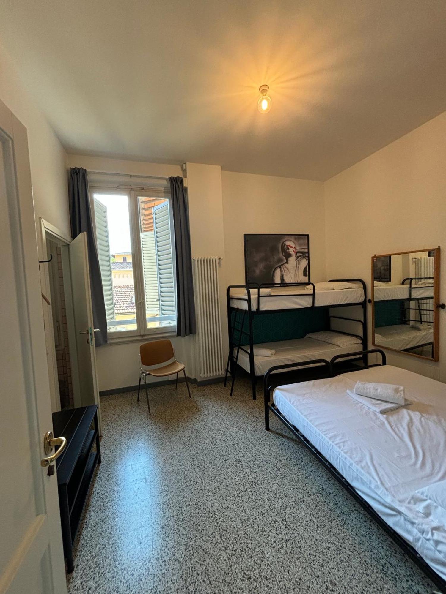 Tasso Florence