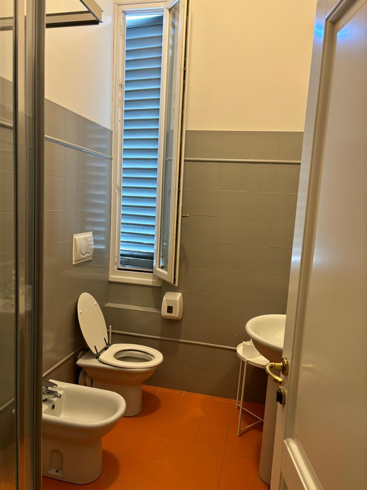 Hostel Tasso Florence