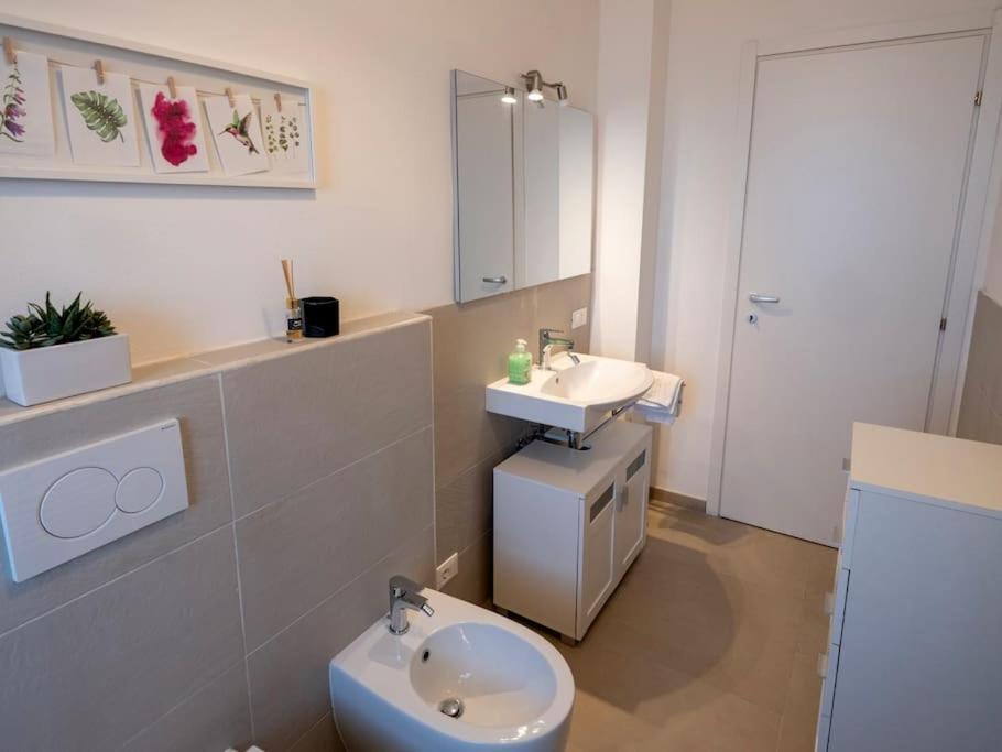 Tuscan Tempo Chic Double Retreat Appartamento Firenze