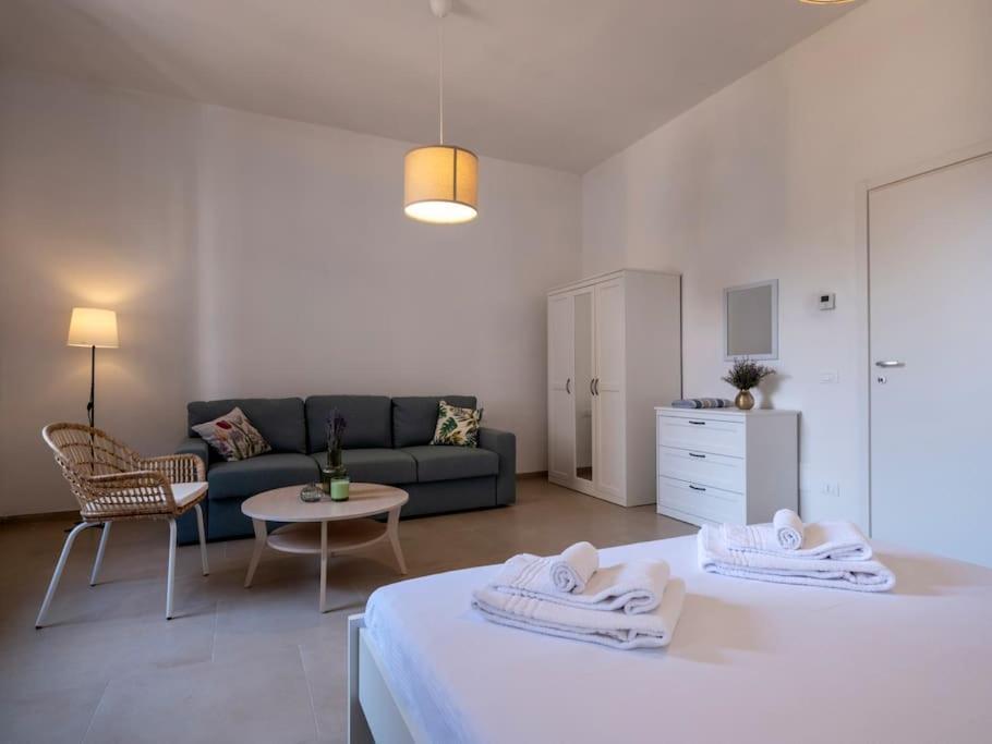 Tuscan Tempo Chic Double Retreat Appartamento