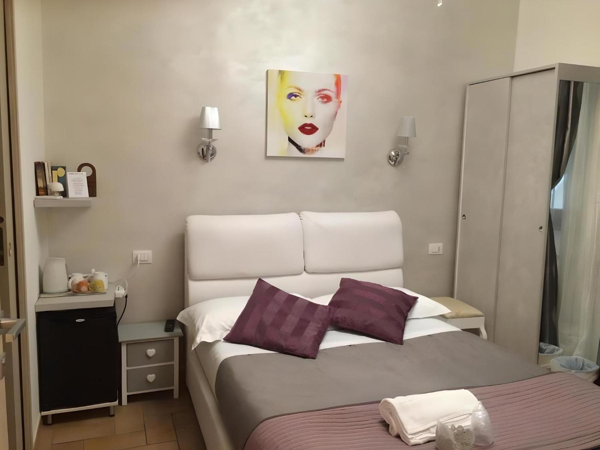 Casa Boss Oblivium * Florence
