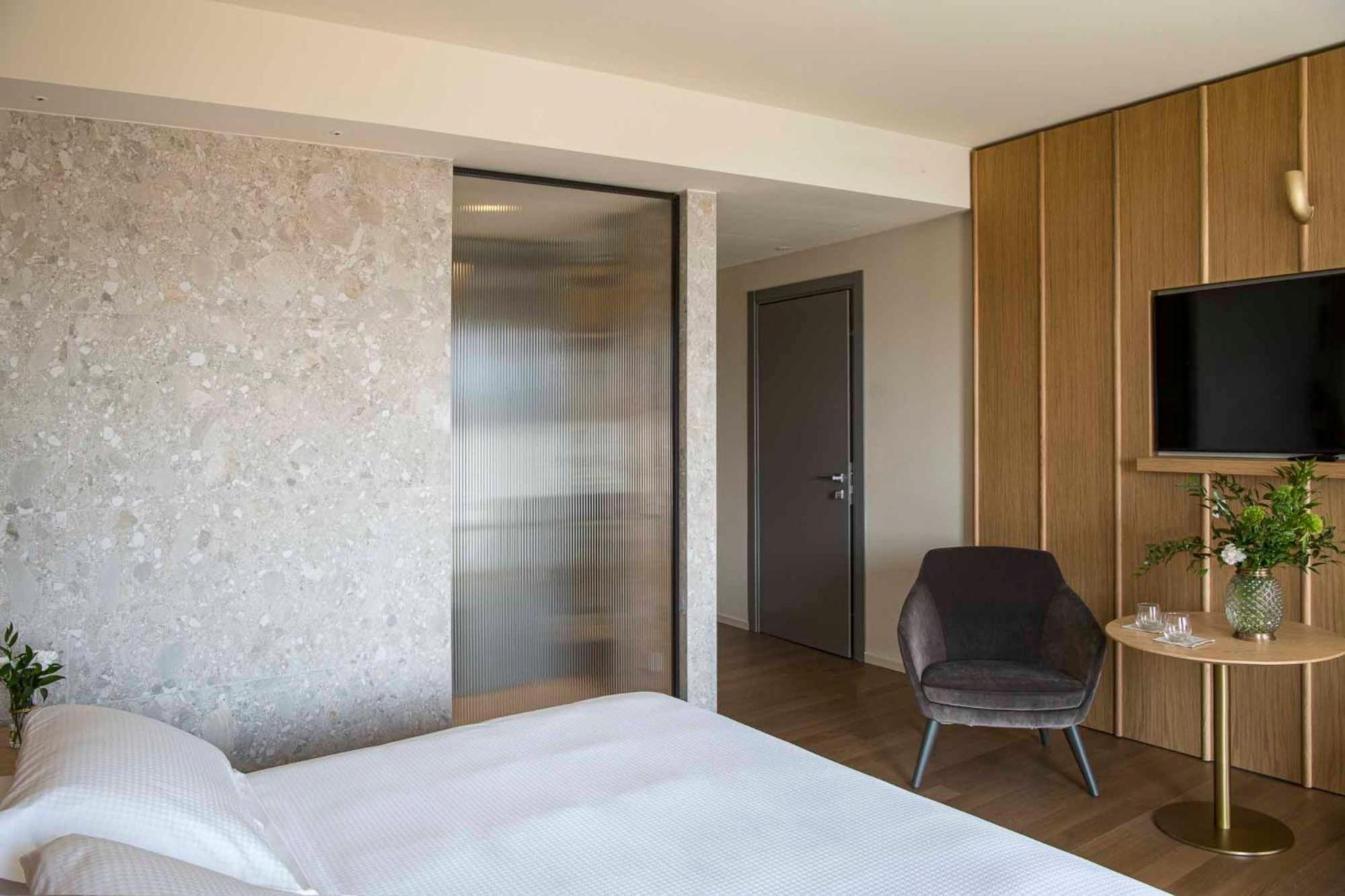 Columbus Urban Hotel