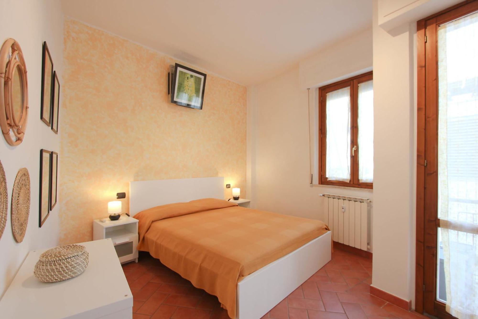 Pratovecchio Loft Apartment *