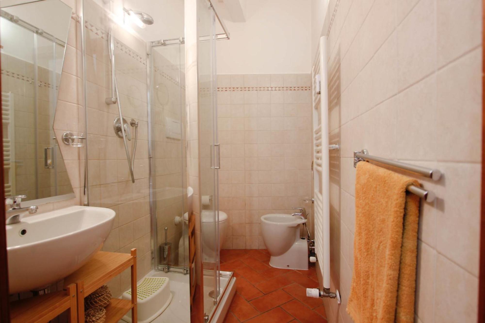 Apartment Pratovecchio Loft *