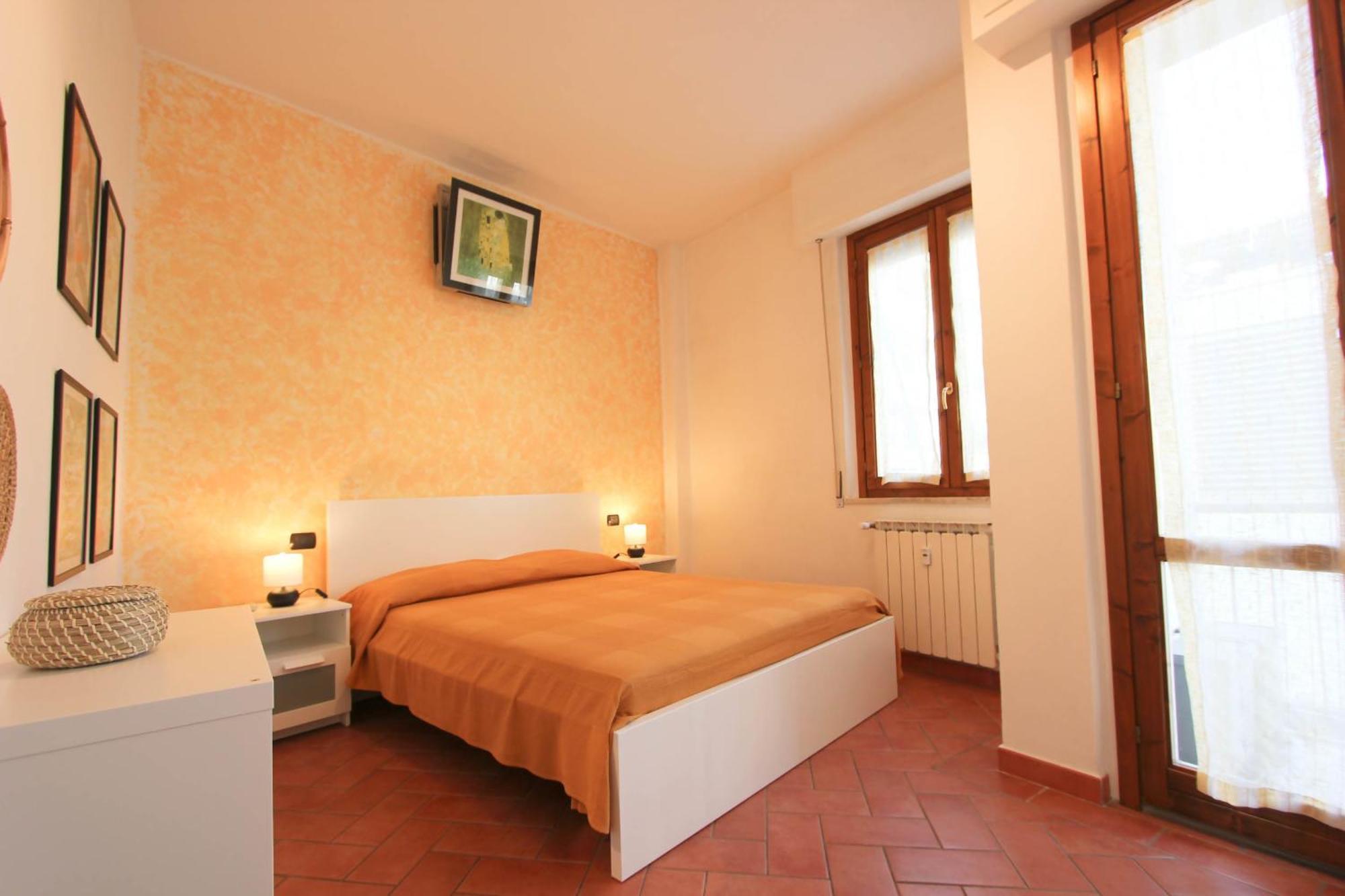 Pratovecchio Loft * Florence