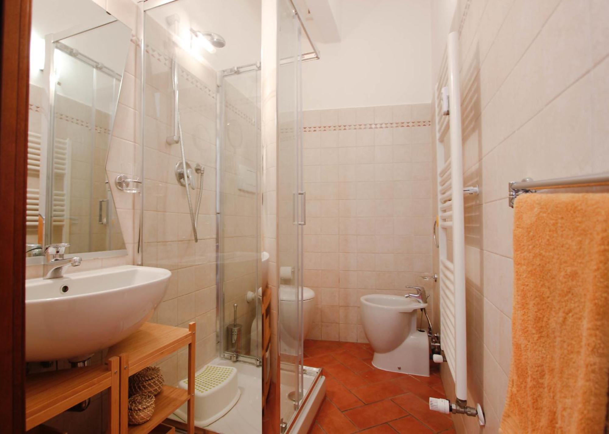 Apartment Pratovecchio Loft