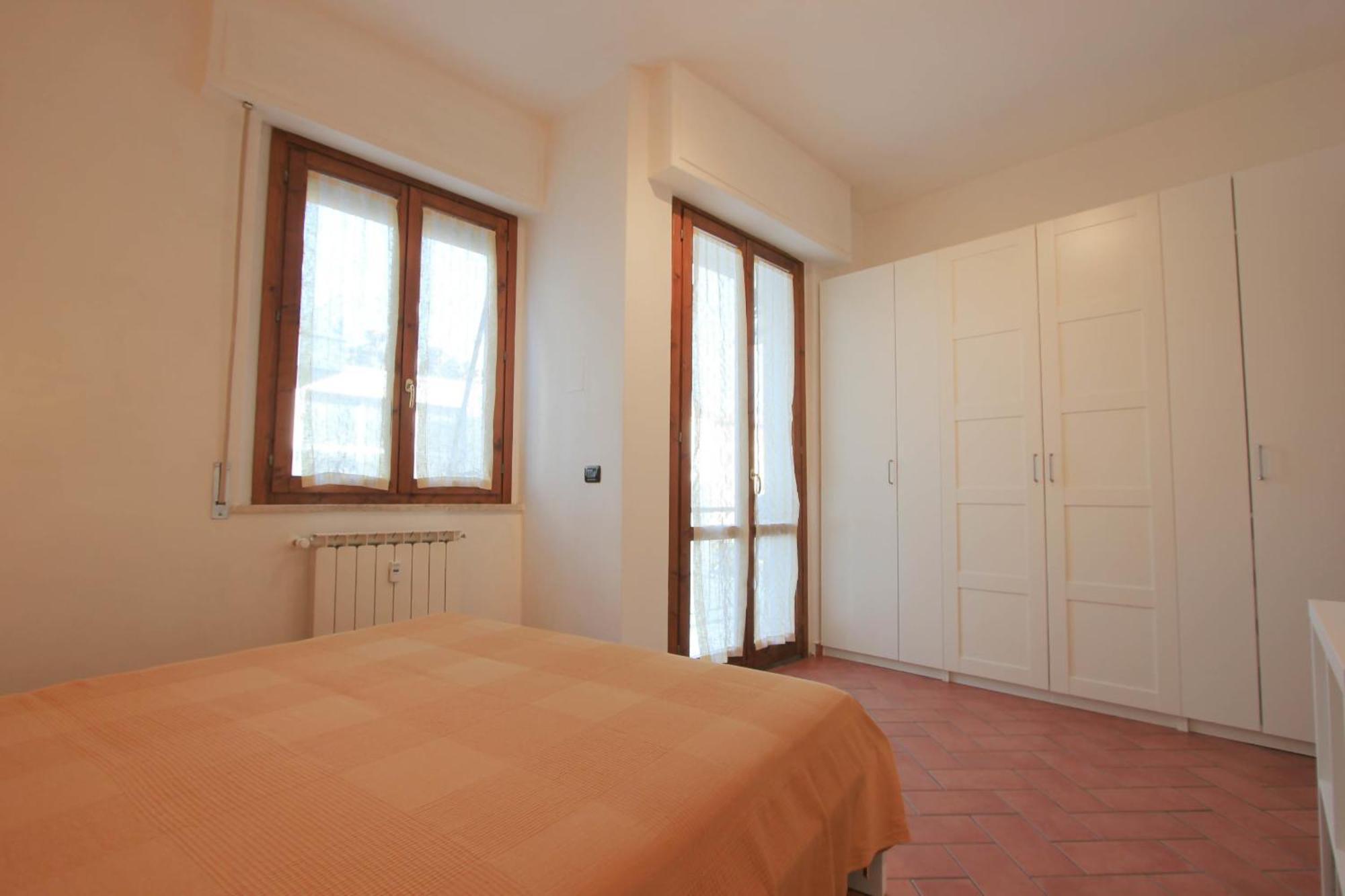 Pratovecchio Loft Apartment *