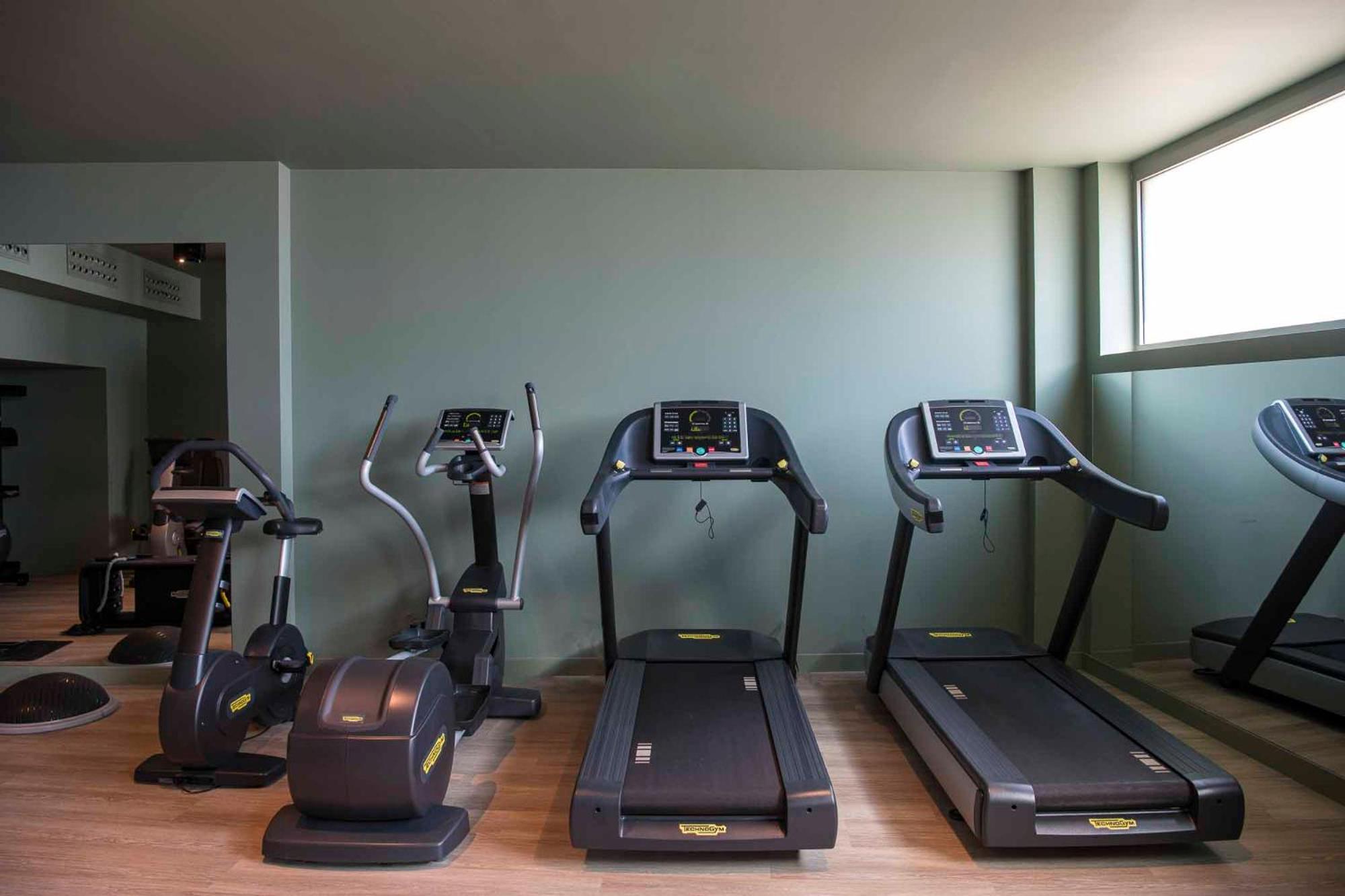 Columbus Urban Hotel 5*