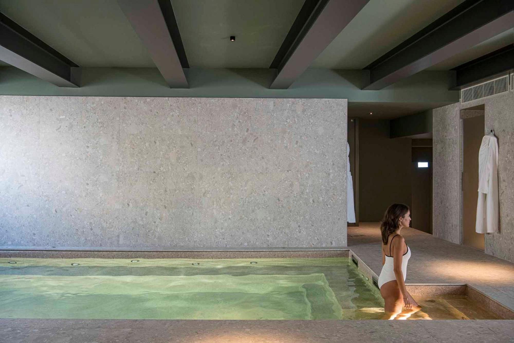Columbus Urban Hotel