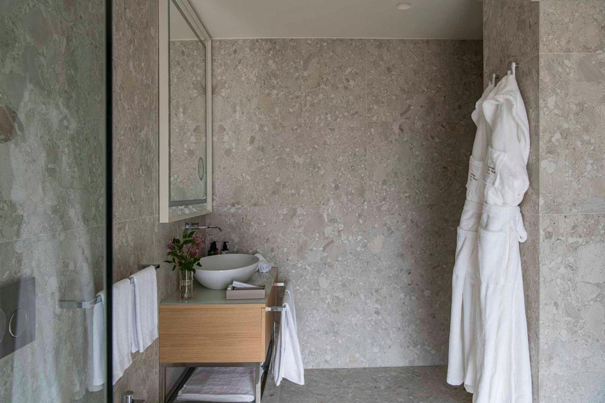 Columbus Urban Hotel Florence