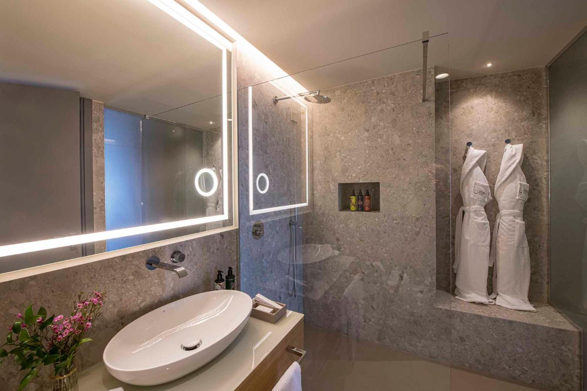 Columbus Urban Hotel 5*