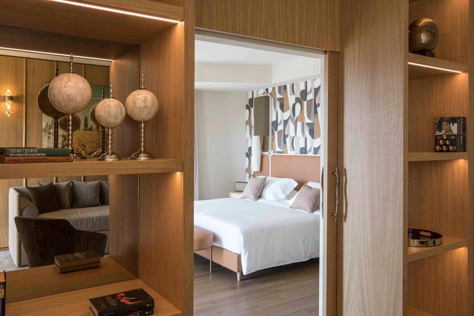 Columbus Urban 5* Florence