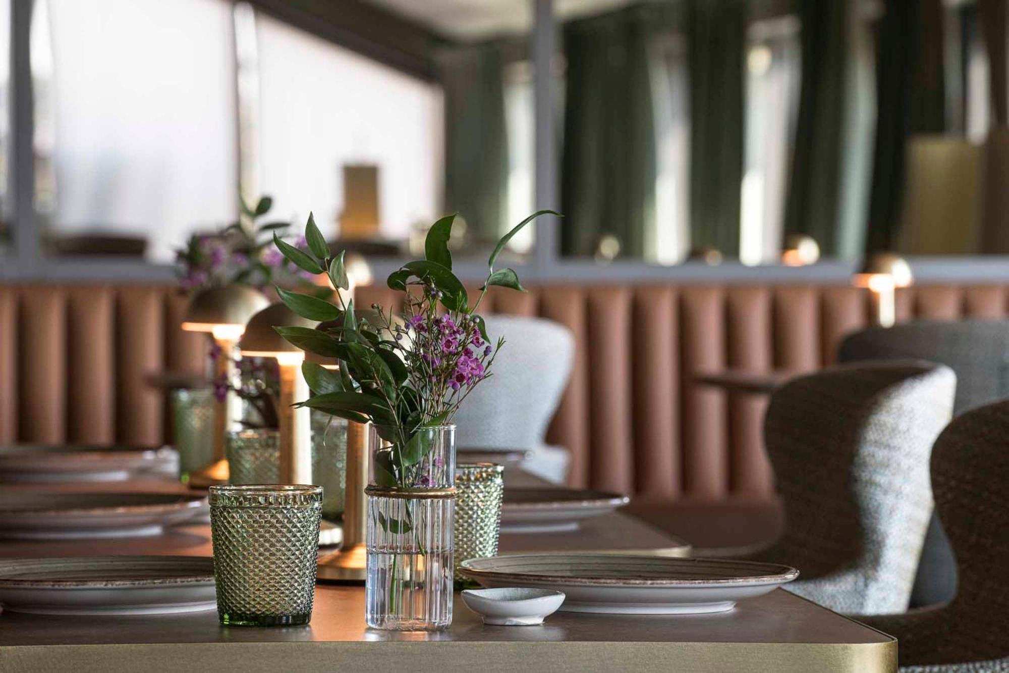 Columbus Urban 5* Florence