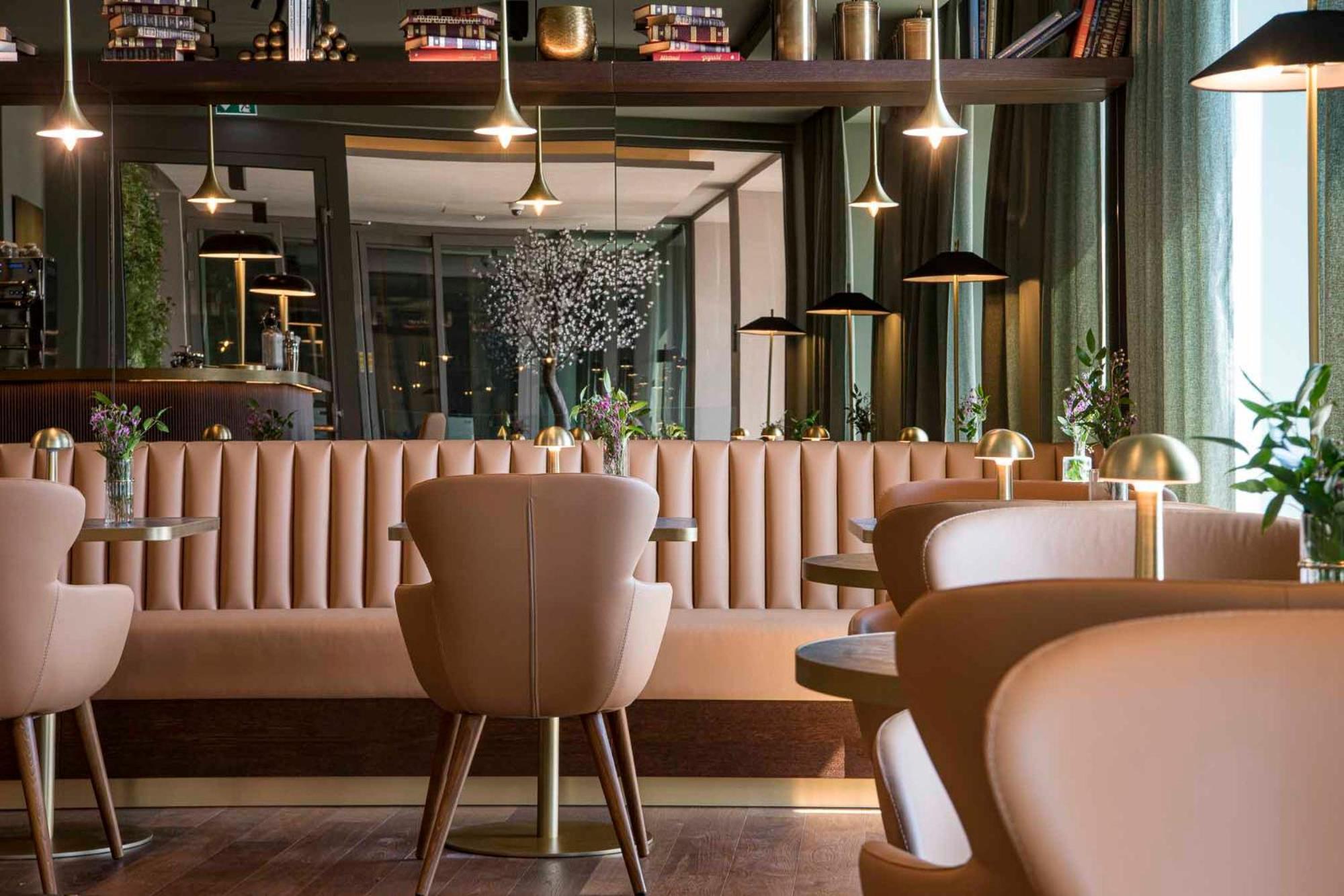 Columbus Urban 5* Florence