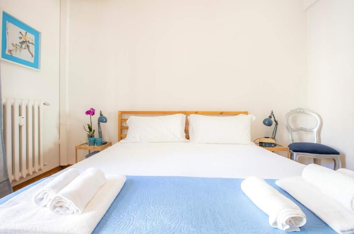Apartment Homeby, Casa Romitino *