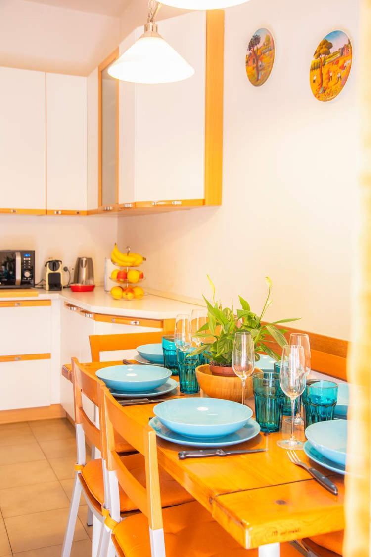 Apartment Homeby, Casa Romitino *