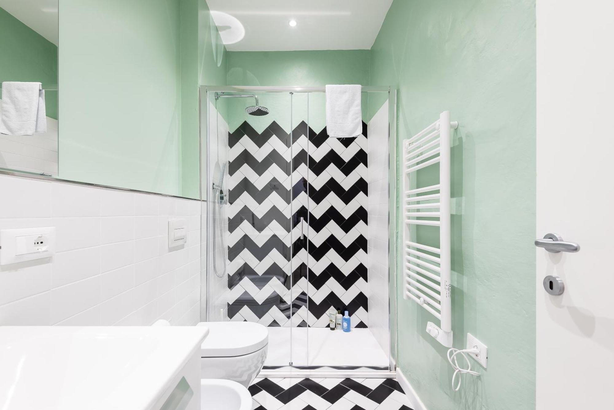 Apartment Vintage S Spirito Place