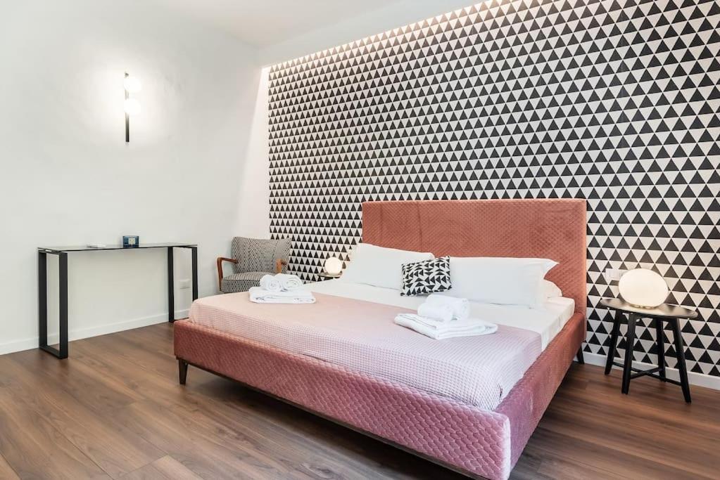 Vintage S Spirito Place Apartment Florence