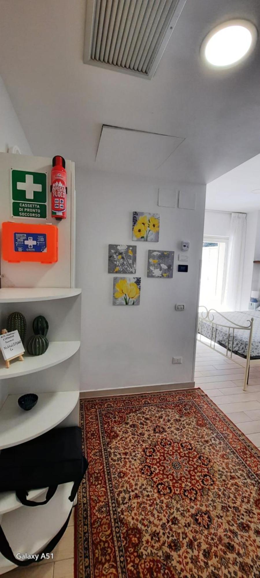 Apartment 1 Florence