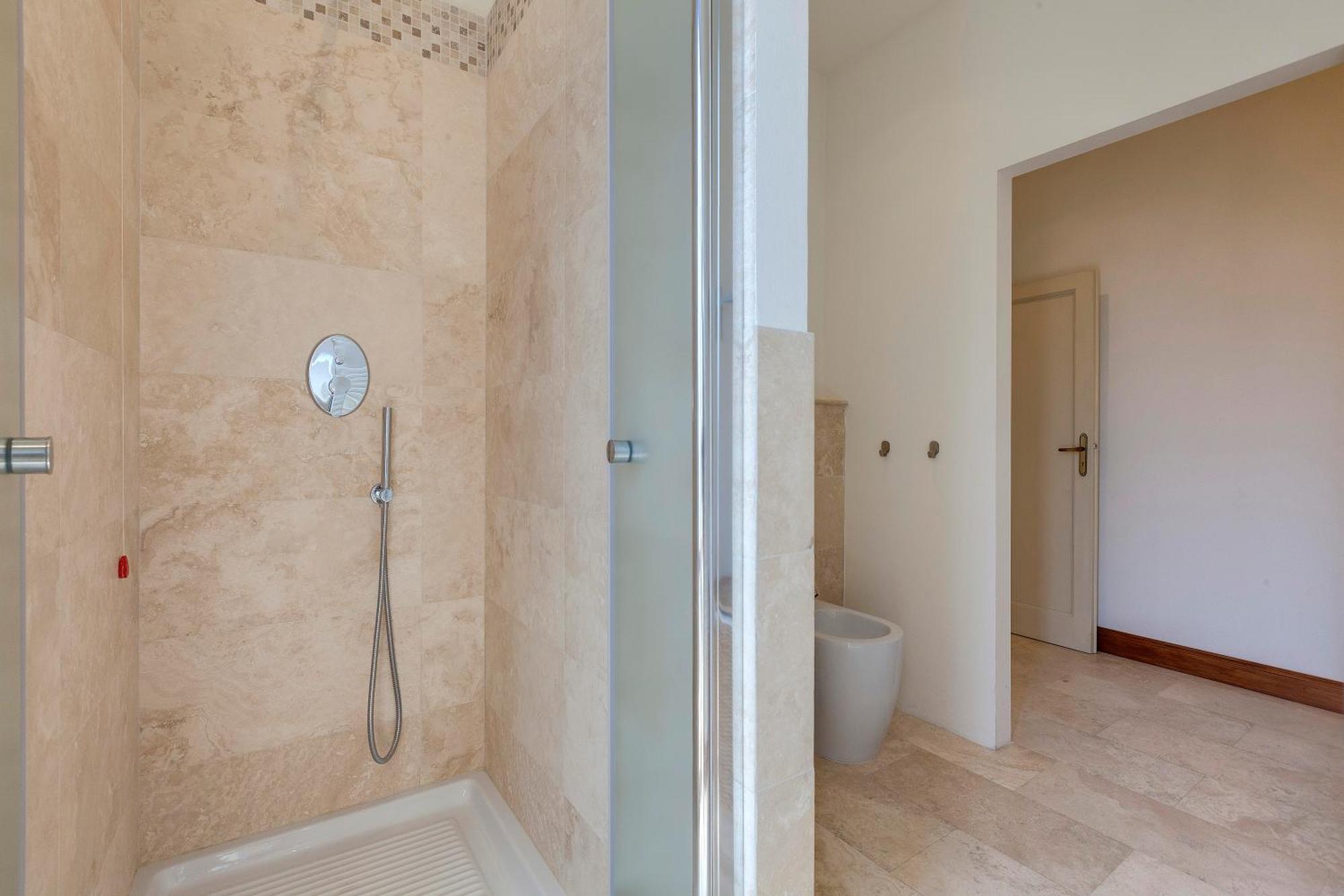 Ridolfi By Mamo Apartment Florence