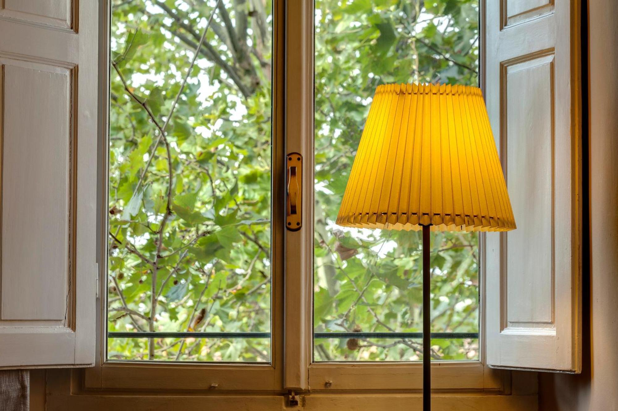 Apartment Ridolfi By Mamo Florence