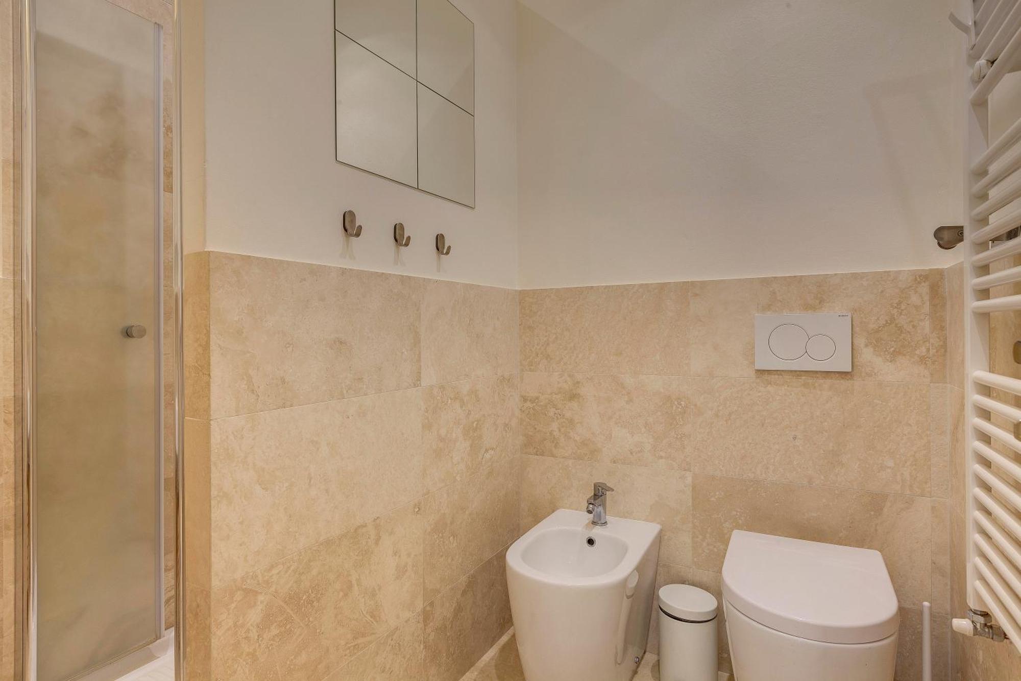 Ridolfi By Mamo Apartment