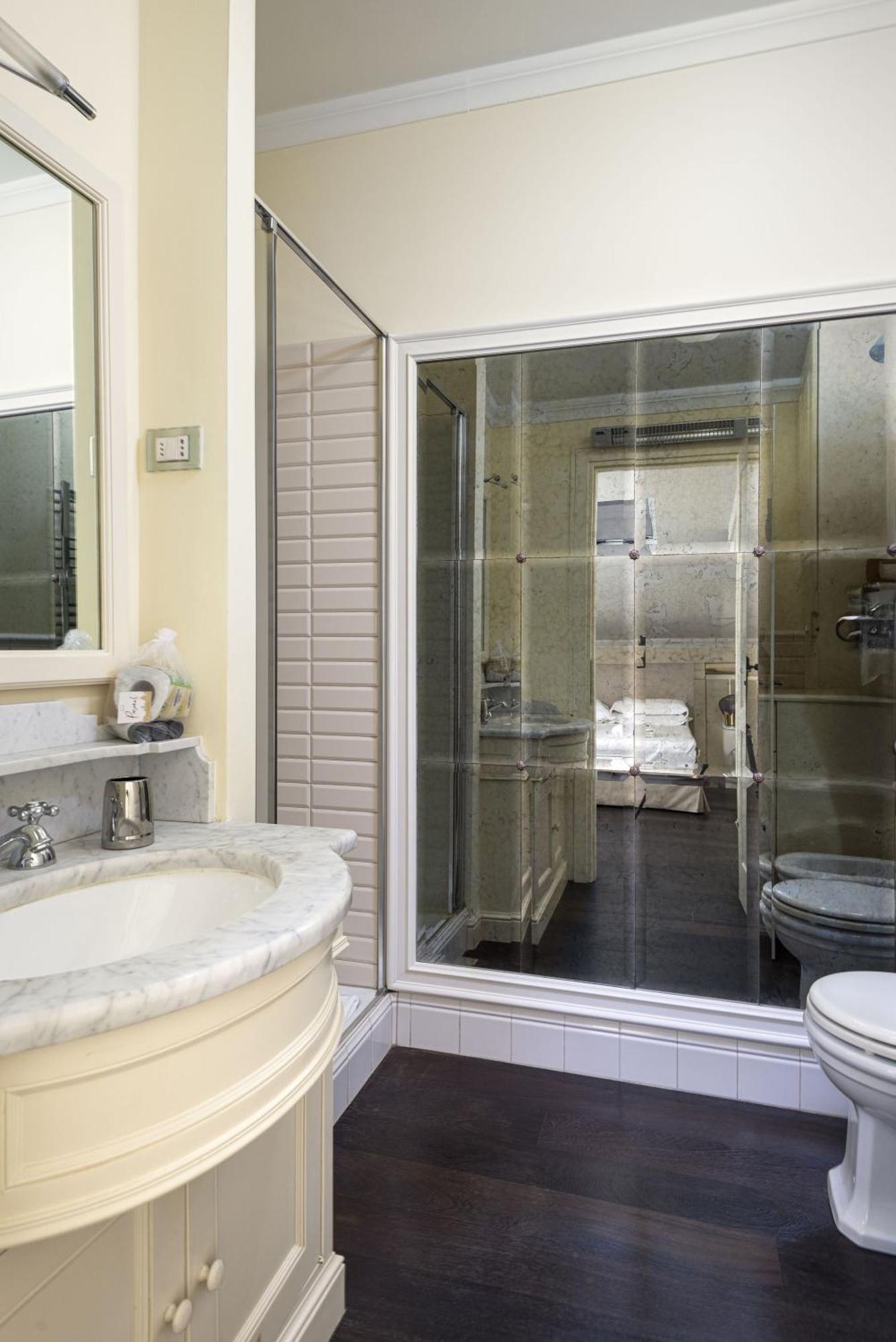 Unyca - Luxury Apartment