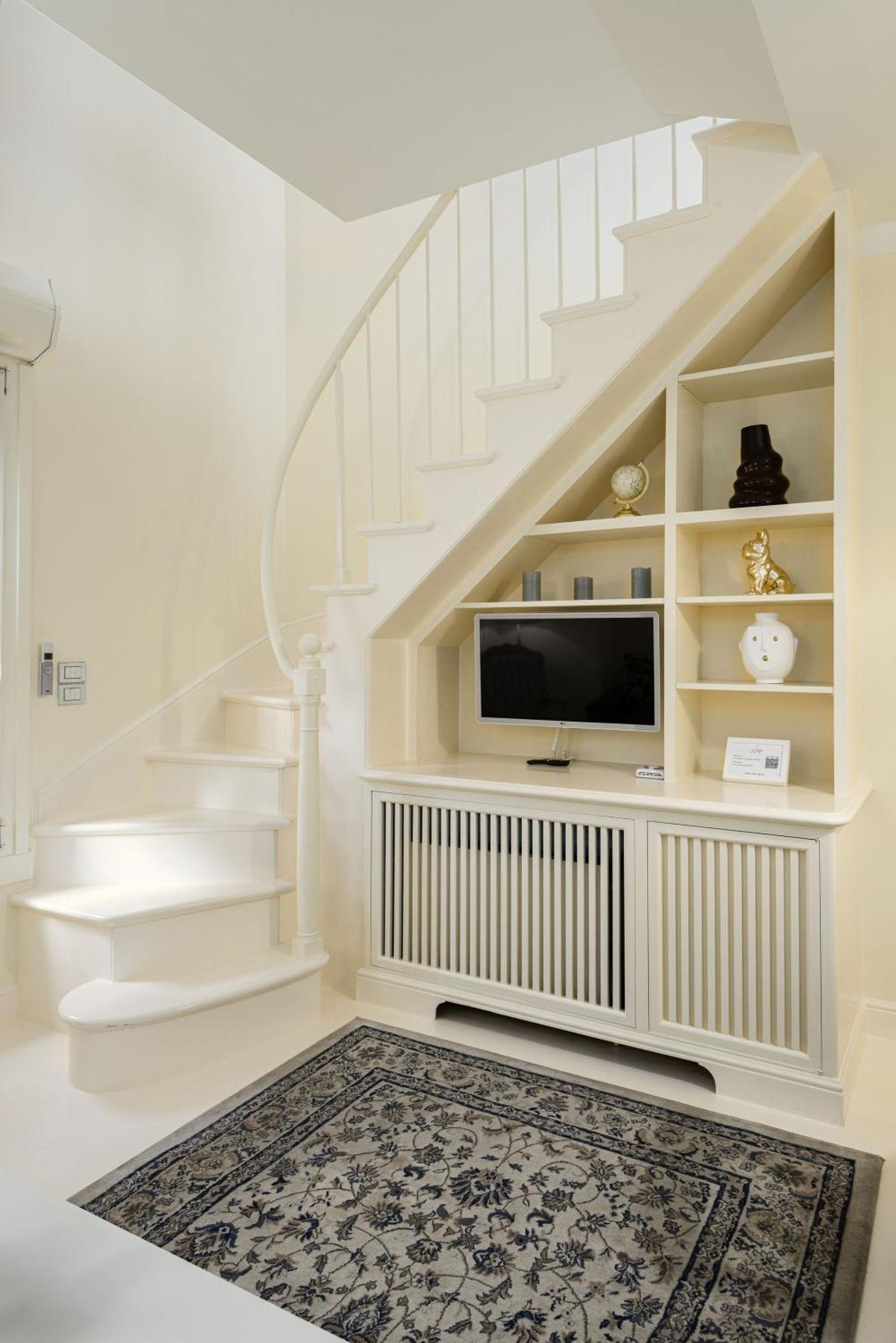 Apartment Unyca - Luxury Florence