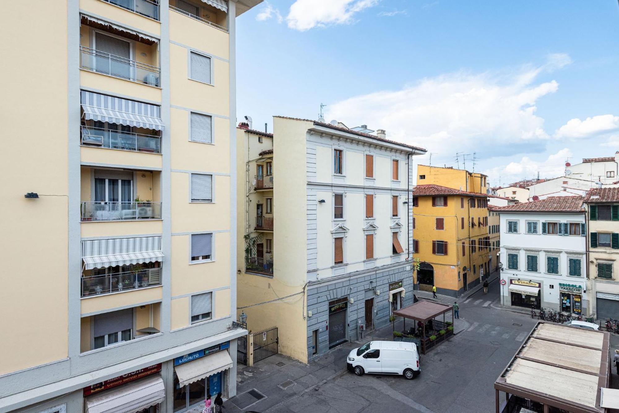 Unyca - Luxury Florence