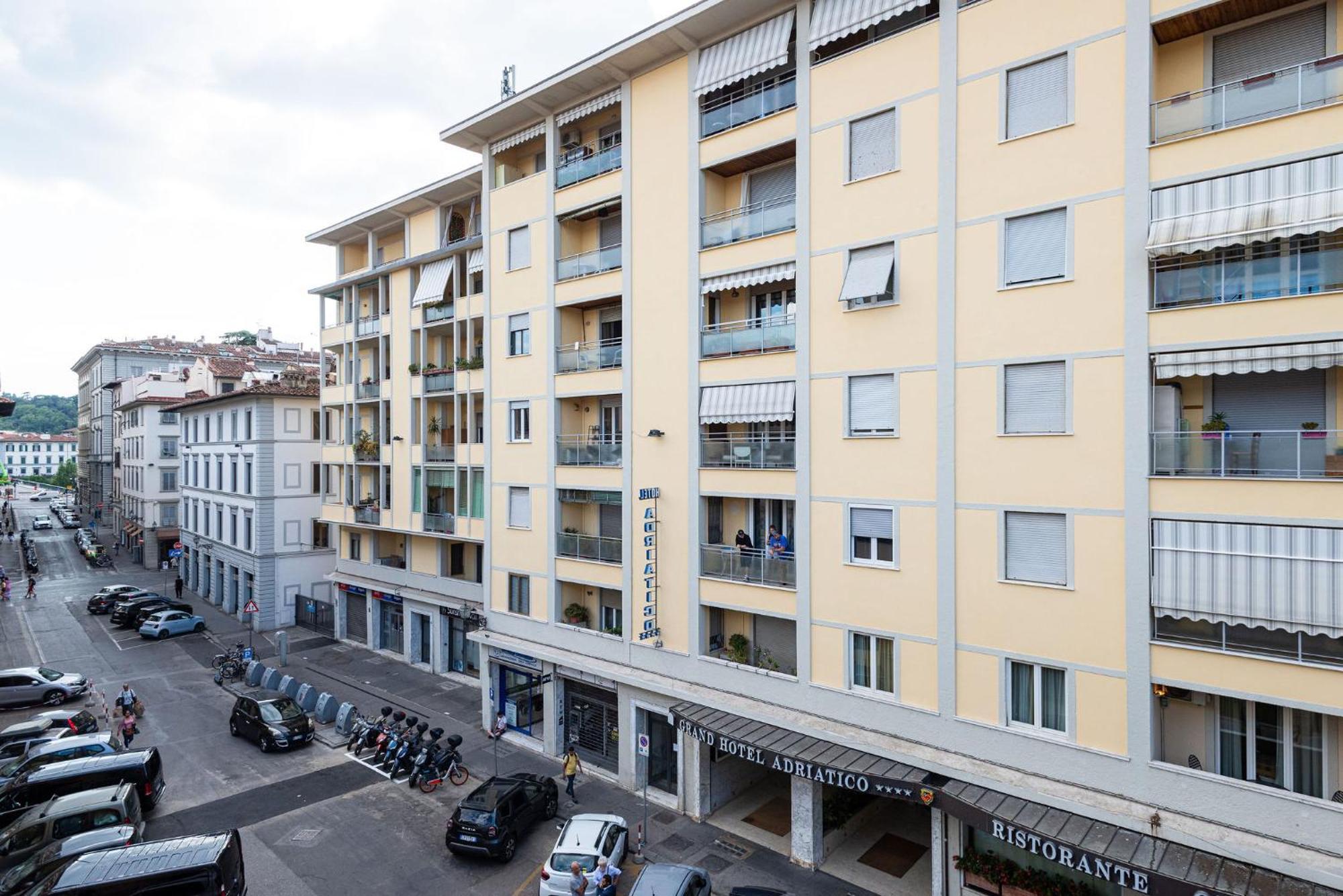 Apartment Unyca - Luxury