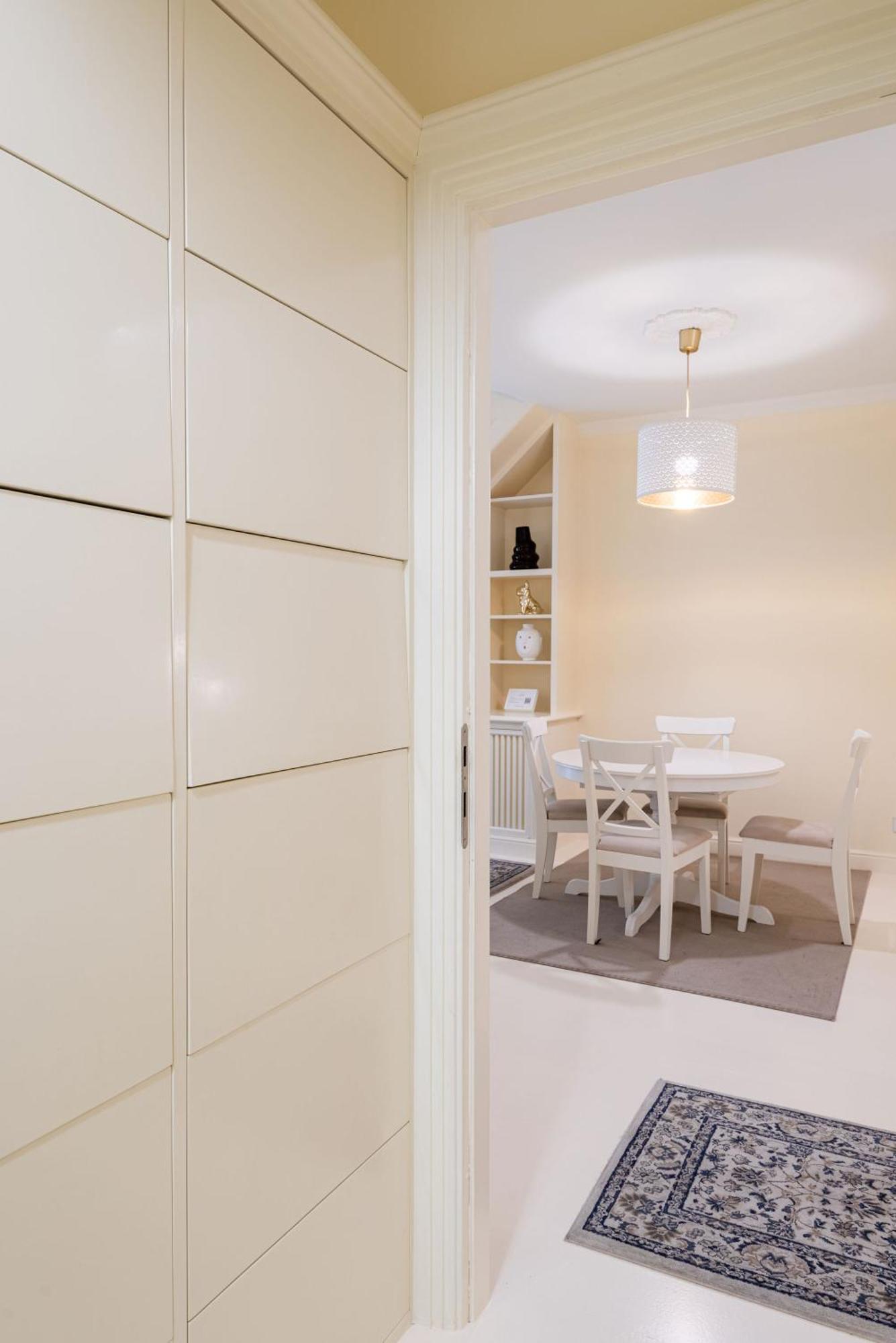 Apartment Unyca - Luxury *