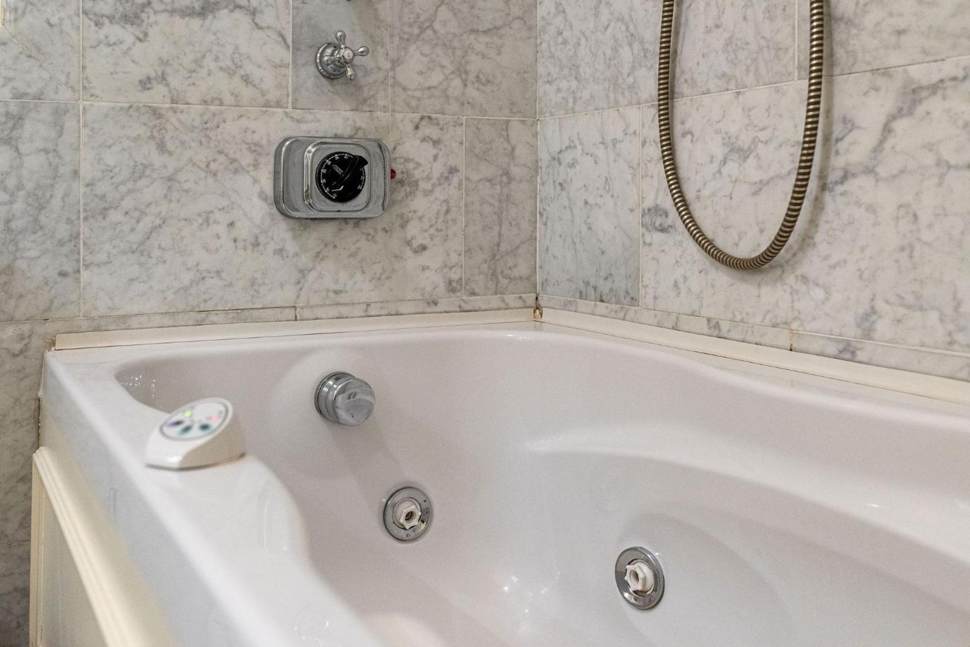 Unyca - Luxury Apartment