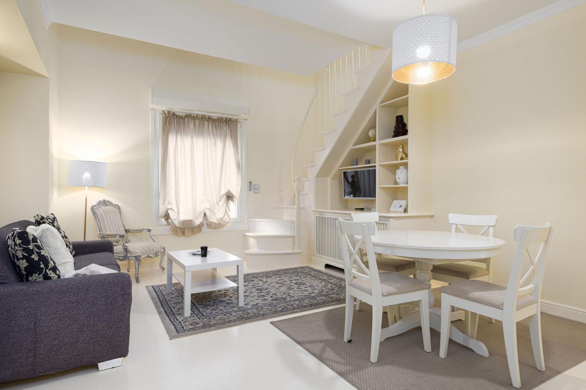 Apartment Unyca - Luxury