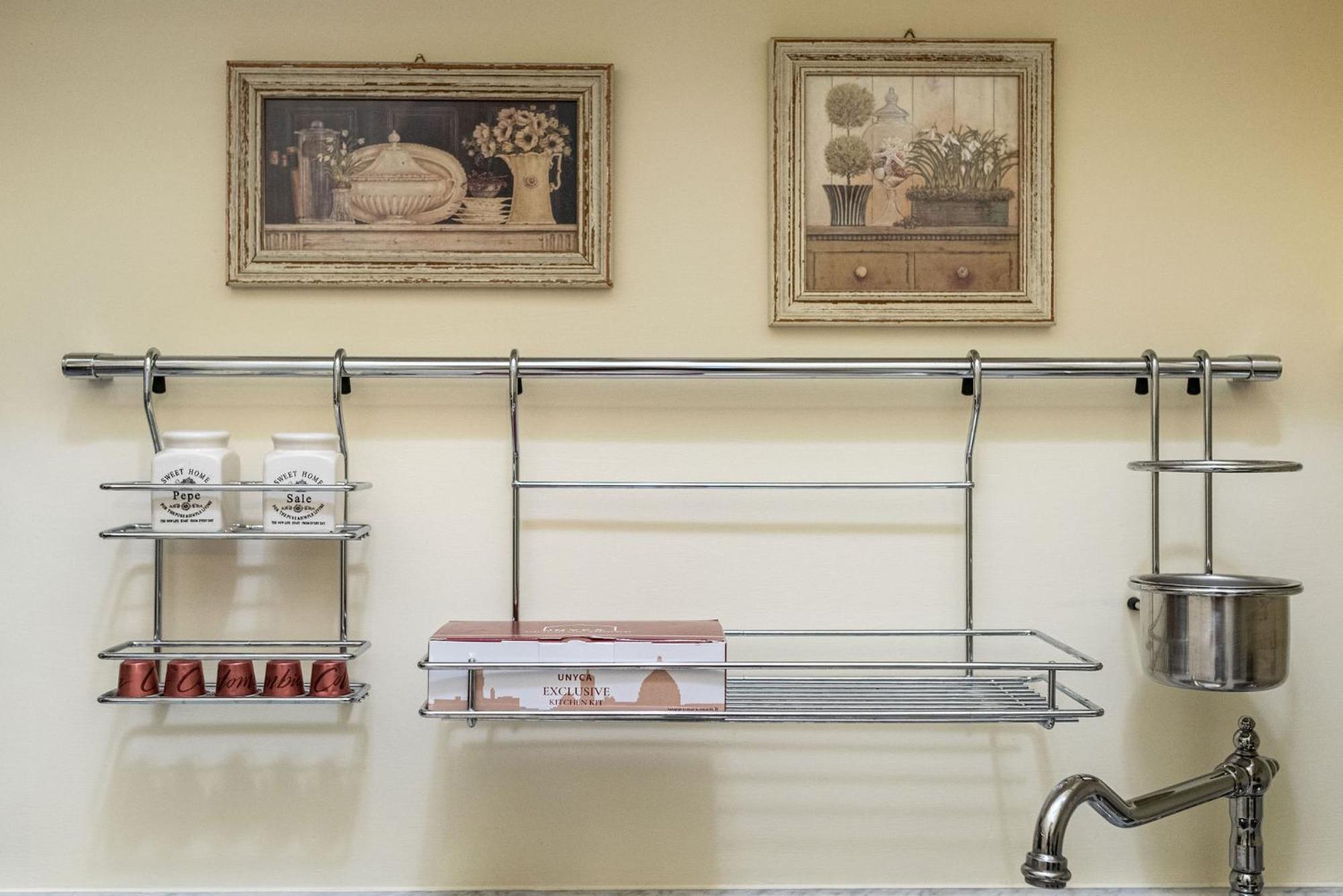 Apartment Unyca - Luxury *