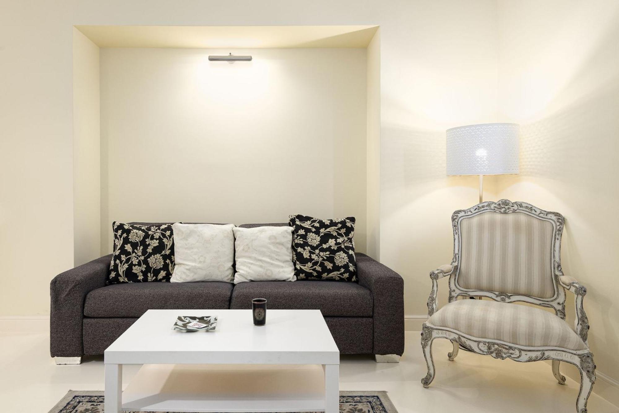 Unyca - Luxury Apartment *