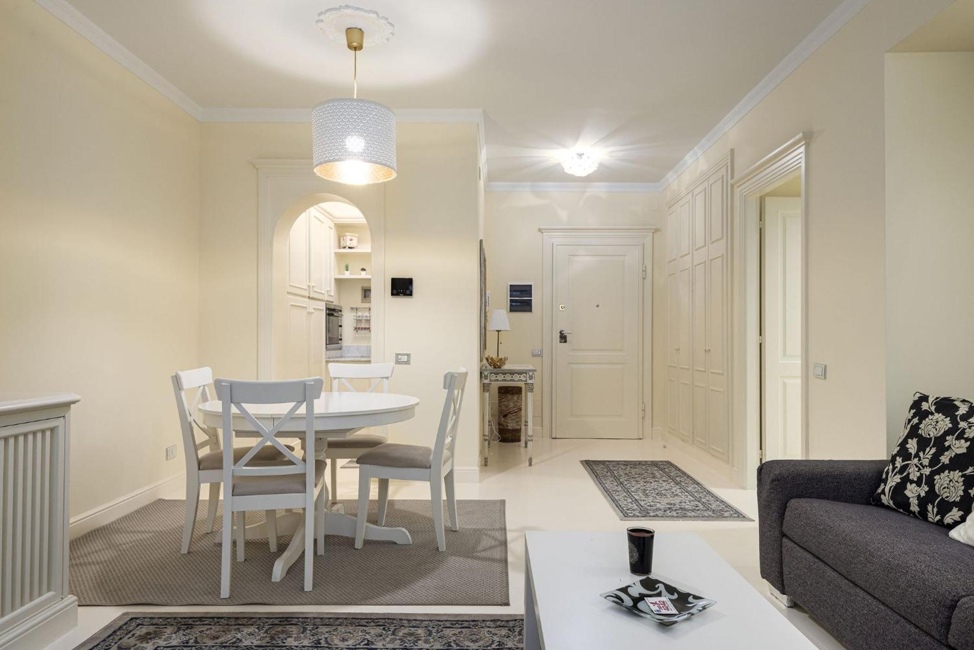Apartment Unyca - Luxury *