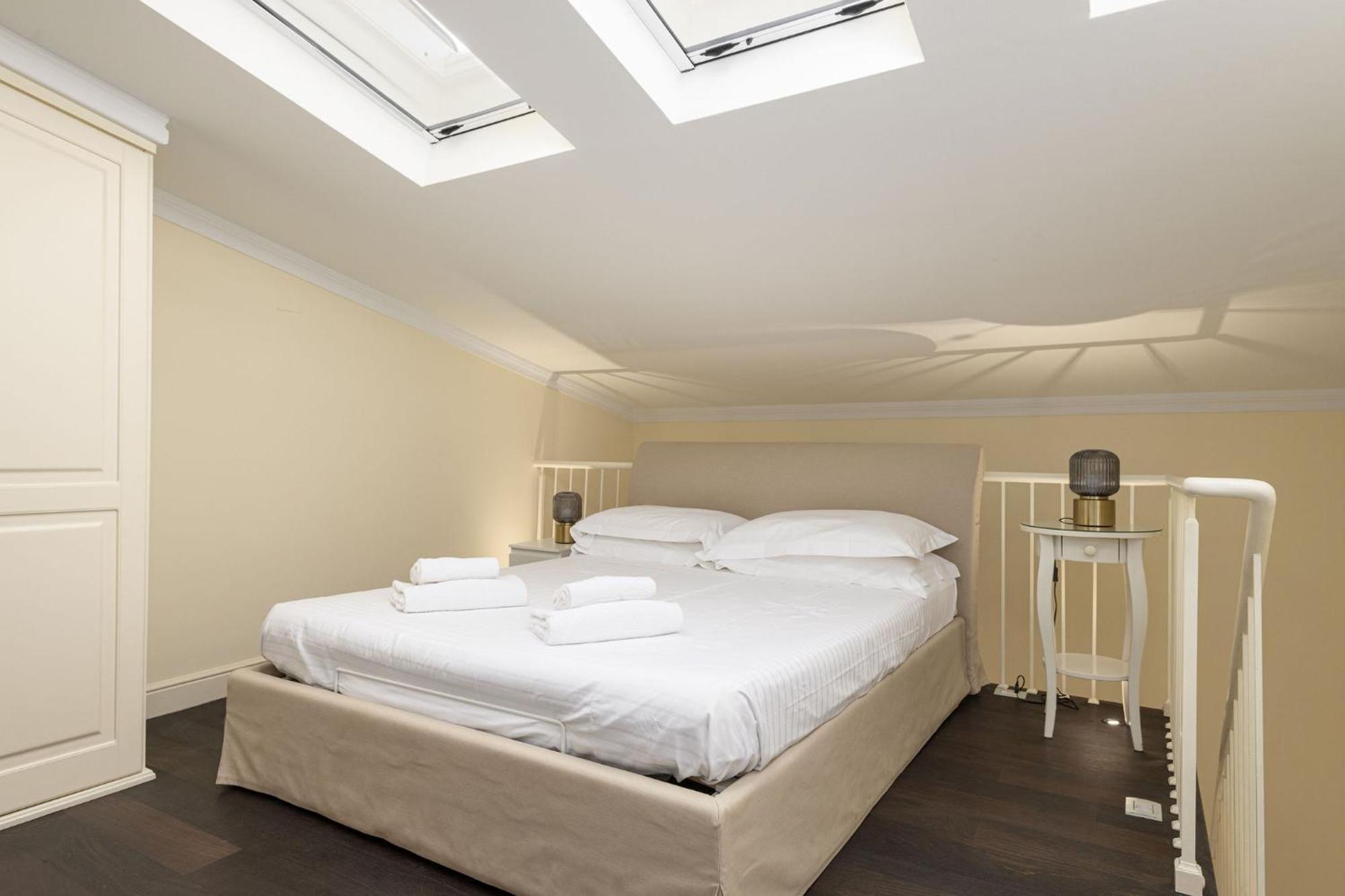 Apartment Unyca - Luxury *