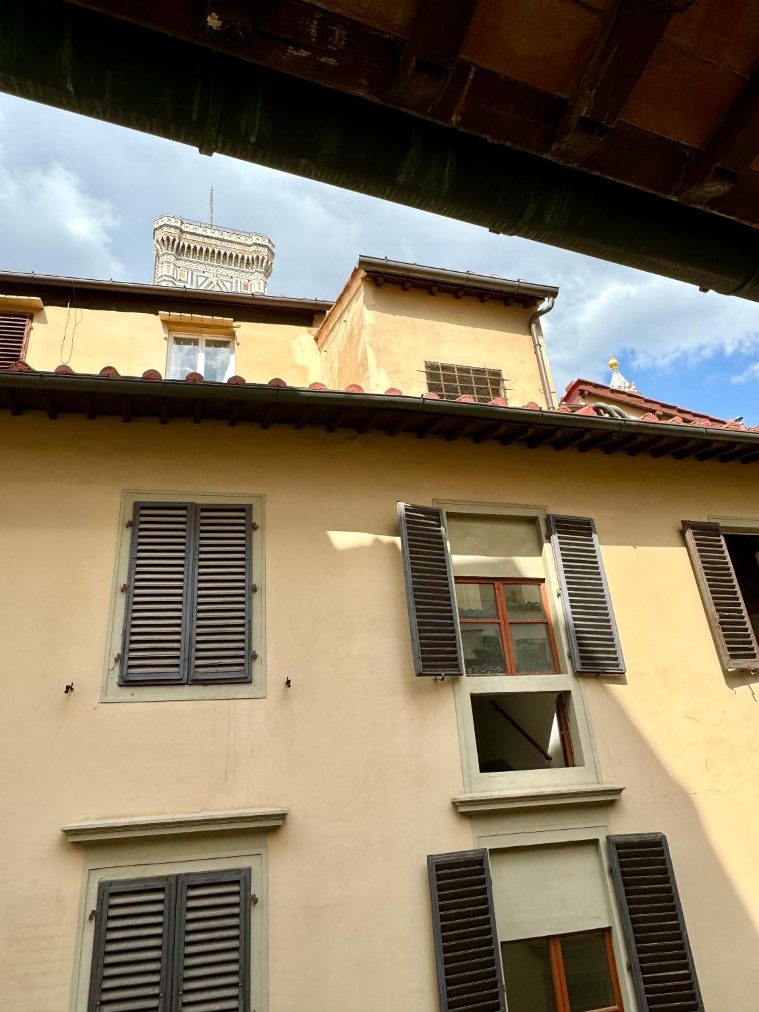 Appartamento Duomo Flats
