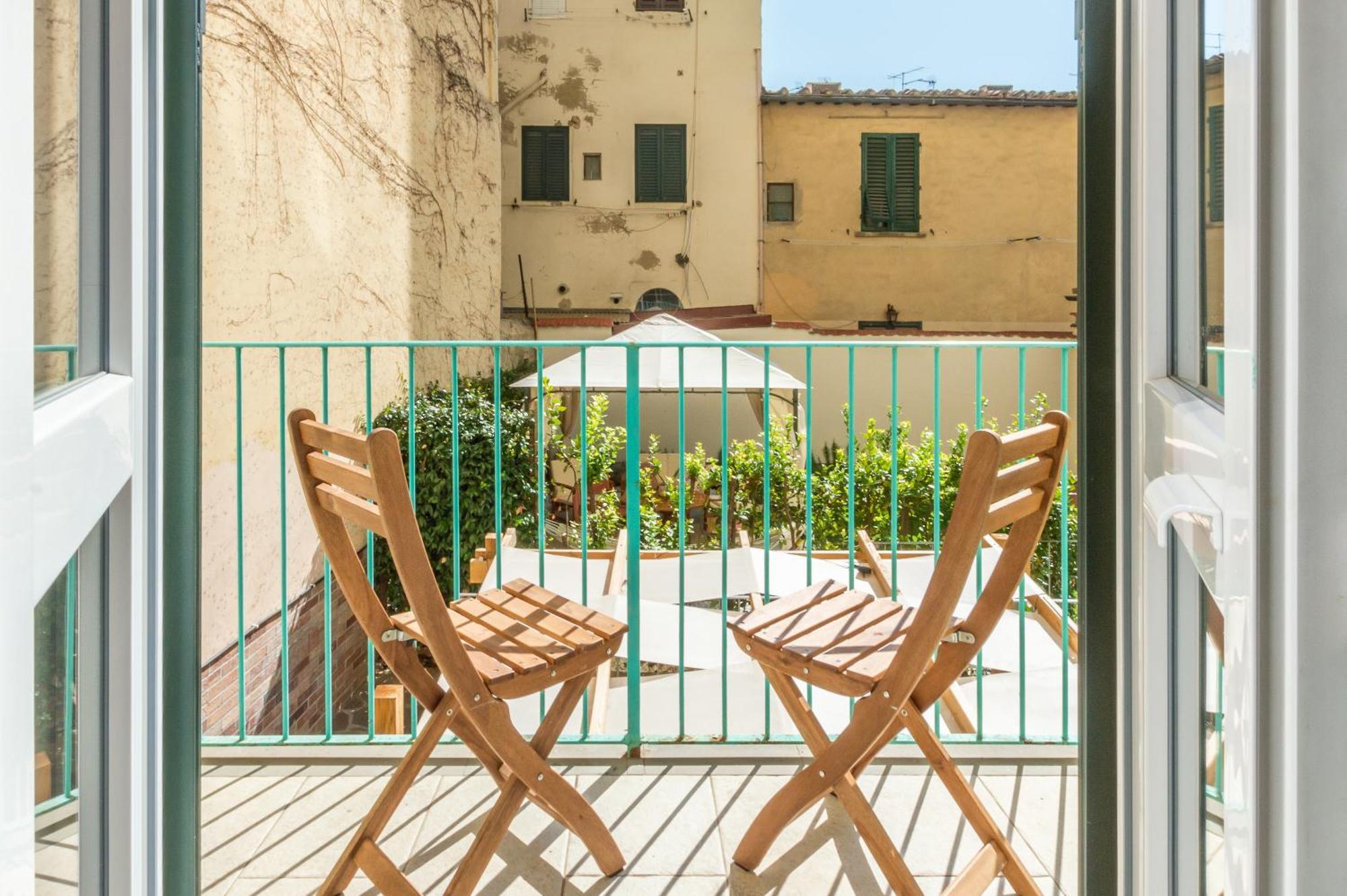 Parnaso Firenze