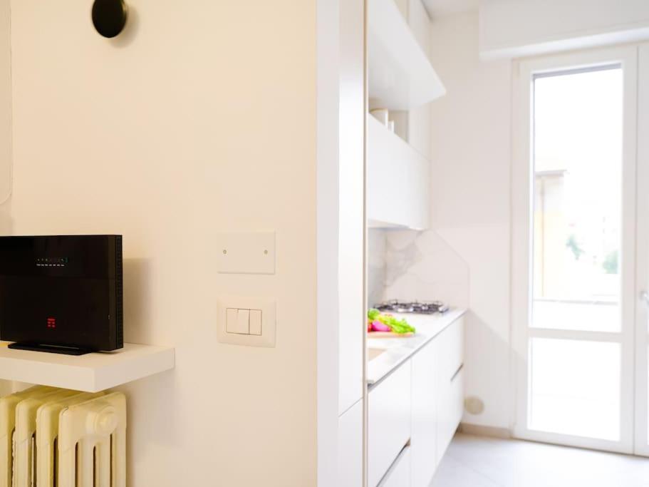 Casa Viola - Modern And Spacious Flat With Terrace * Florence